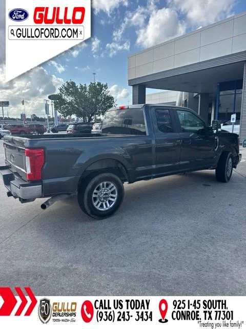 Used 2018 Magnetic Ford XL image 3