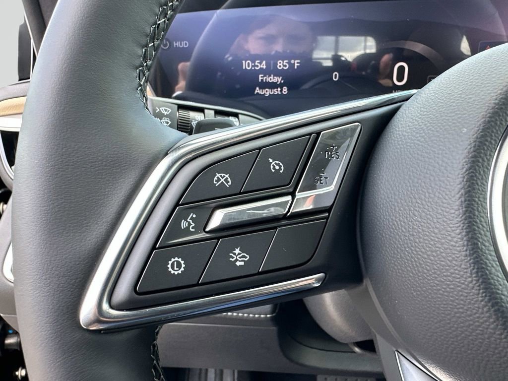 2026 Buick Enclave Preferred - Photo 34