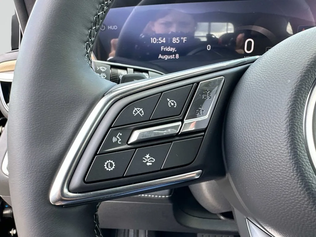 2026 Buick Enclave Preferred - Photo 34