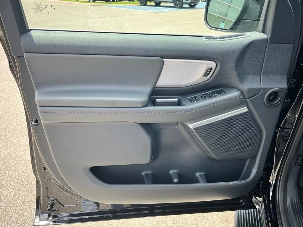 New 2026 Black Ford Active image 15