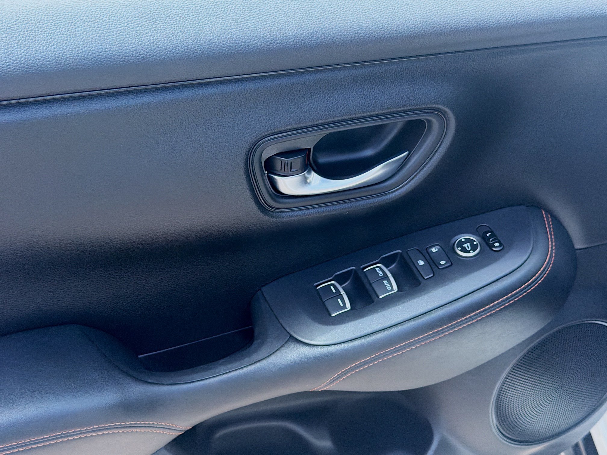 2023 Honda HR-V Sport - Photo 16