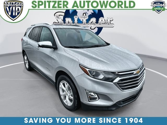 2021 Chevrolet Equinox