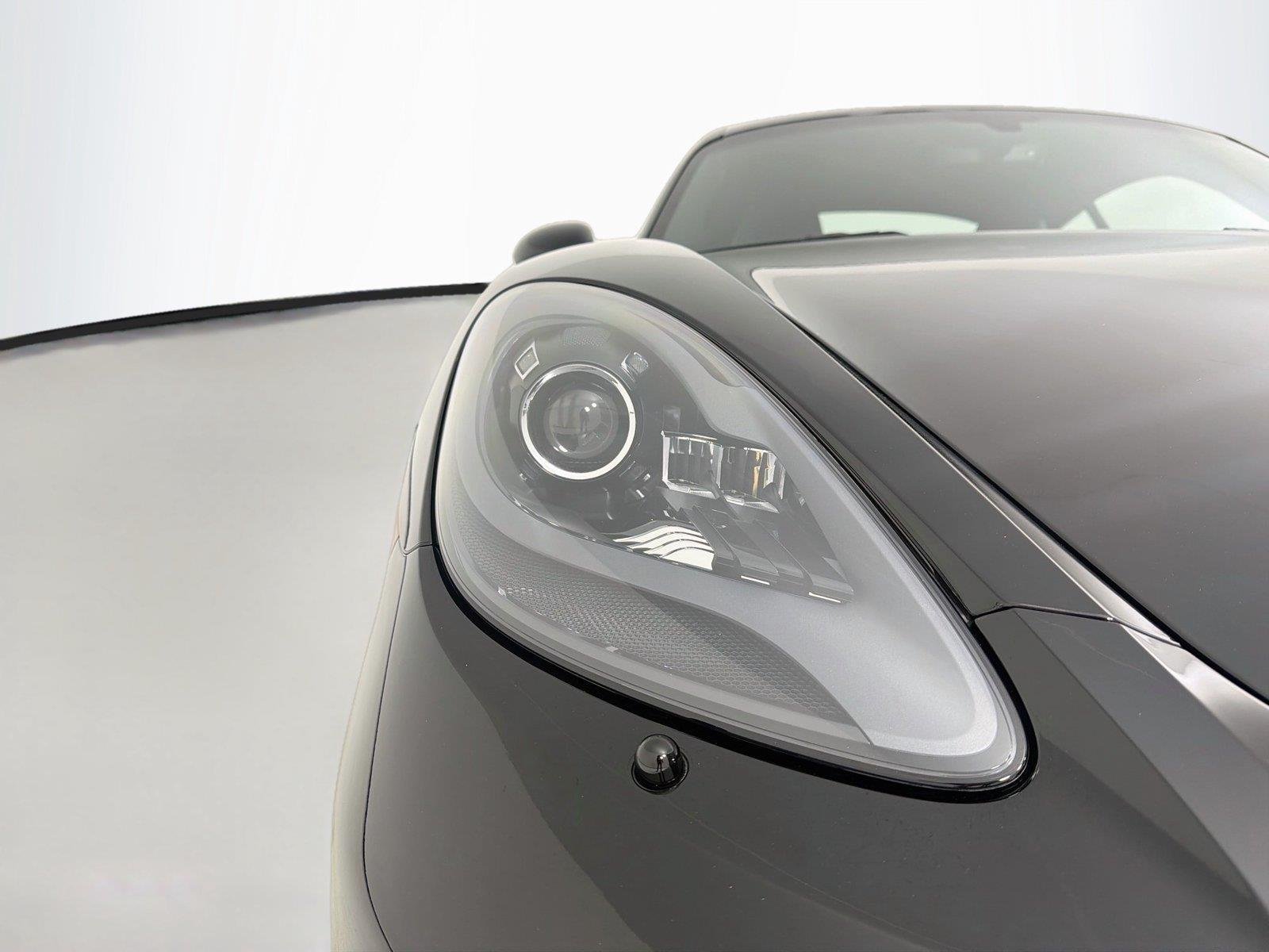 Used 2024 Black Porsche S image 29