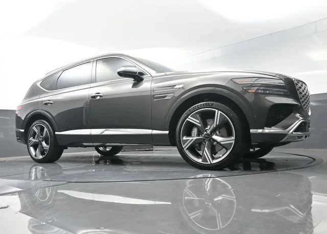 Used 2025 Gray Genesis 3.5T Prestige image 32