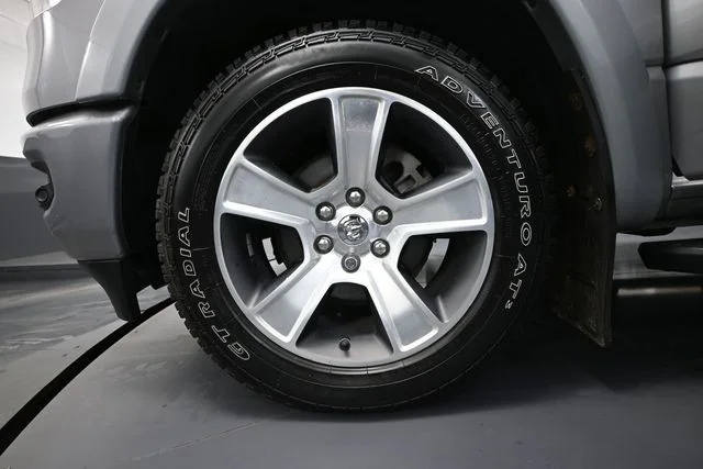 Used 2020 Silver Ram Sport image 19