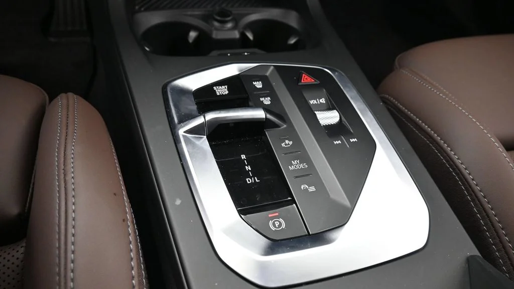 Used 2026 White BMW 228 Gran Coupe image 23