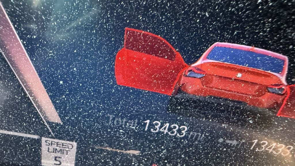 Used 2024 Red BMW M240i image 5
