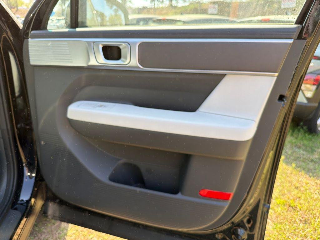2026 Hyundai Santa Fe SE - Photo 14