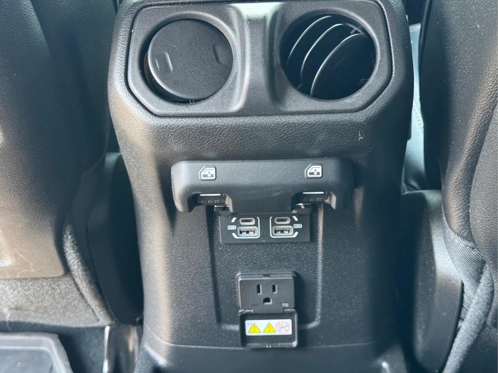 Used 2023 Sting-Gray Clearcoat Jeep Rubicon 392 image 17