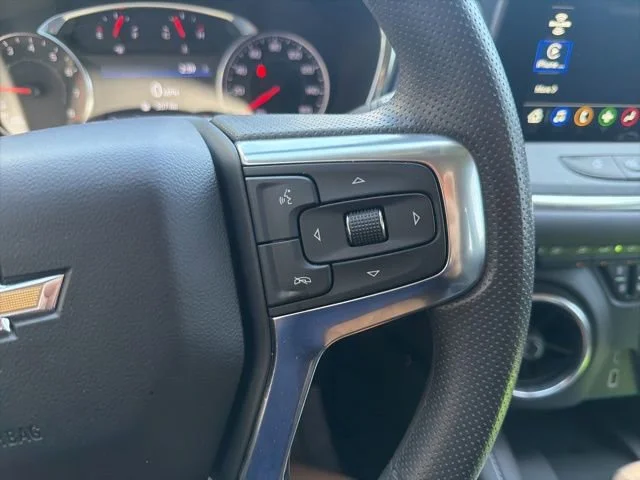 2024 Chevrolet Blazer 2LT - Photo 25