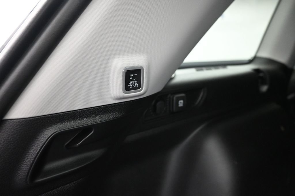 Used 2023 Black Jeep Limited image 13
