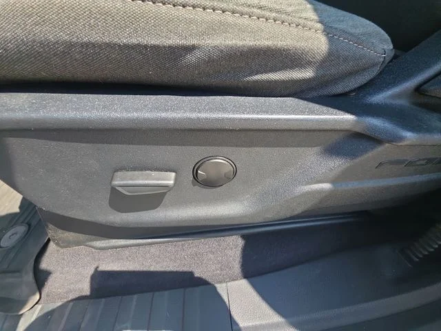 Used 2023 White Ford XLT image 12
