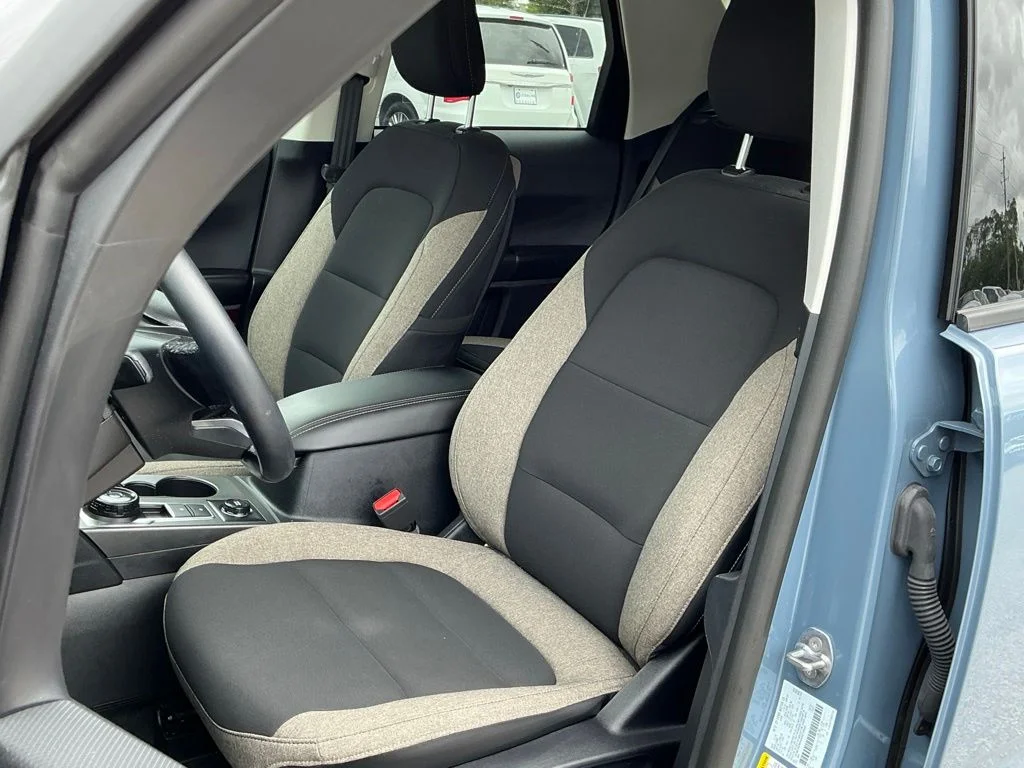 Used 2025 Gray Ford Big Bend image 38