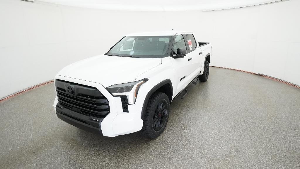 New 2026 Ice Cap Toyota SR5 image 31