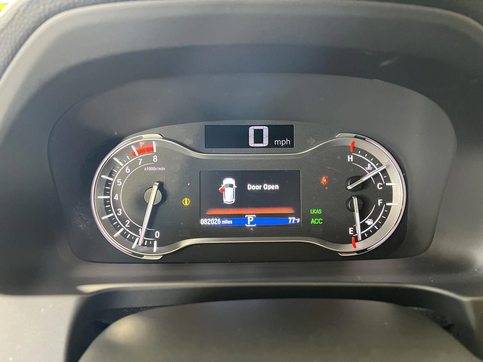 Used 2018 Gy Honda  image 18