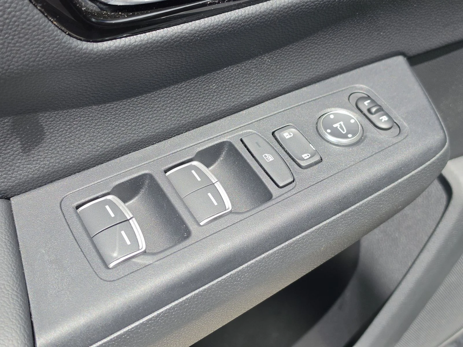 Used 2026 Gray Honda EX-L image 21