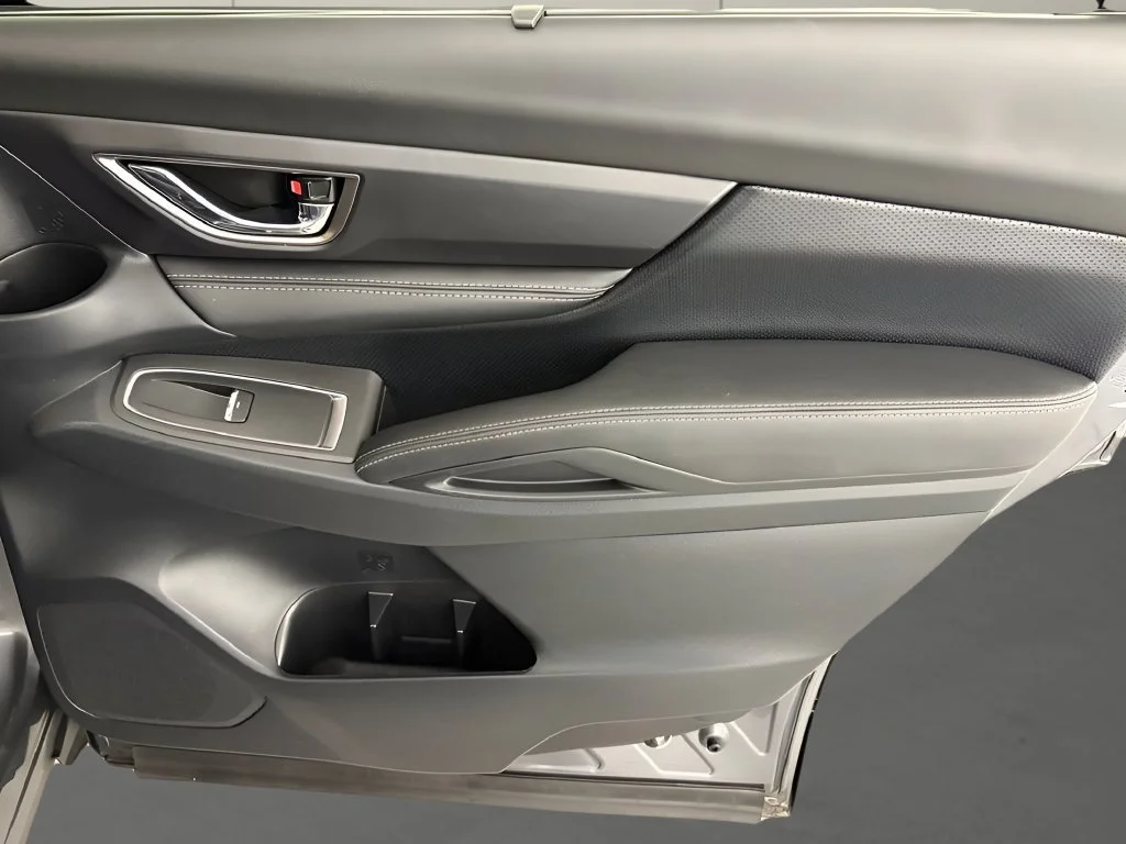 Used 2023 Gray Subaru Limited image 35