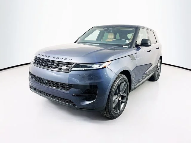2024 Land Rover Range Rover Sport