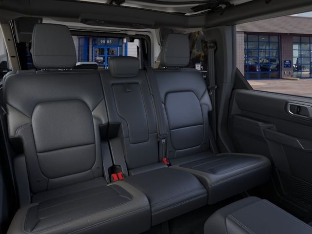 New 2026 Marsh Gray Ford Outer Banks® image 11