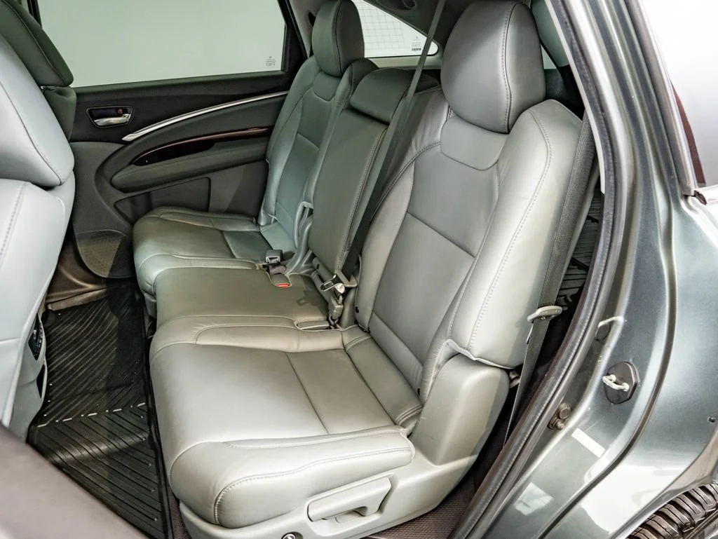Used 2016 Gray Acura 3.5L image 43