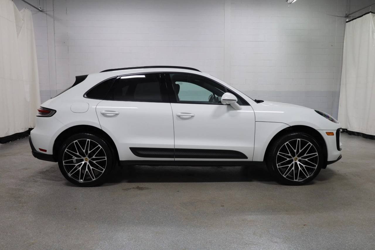 Certified Used 2026 White Porsche  image 10