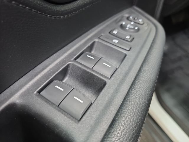Used 2025 White Honda EX-L image 26