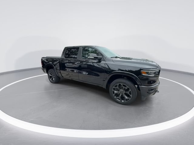 2021 RAM Ram 1500 Pickup Limited - Photo 9