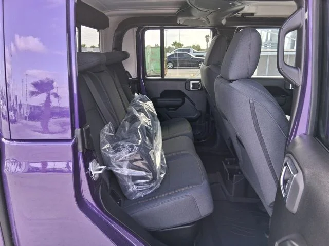 2026 Jeep Gladiator Sport S - Photo 23