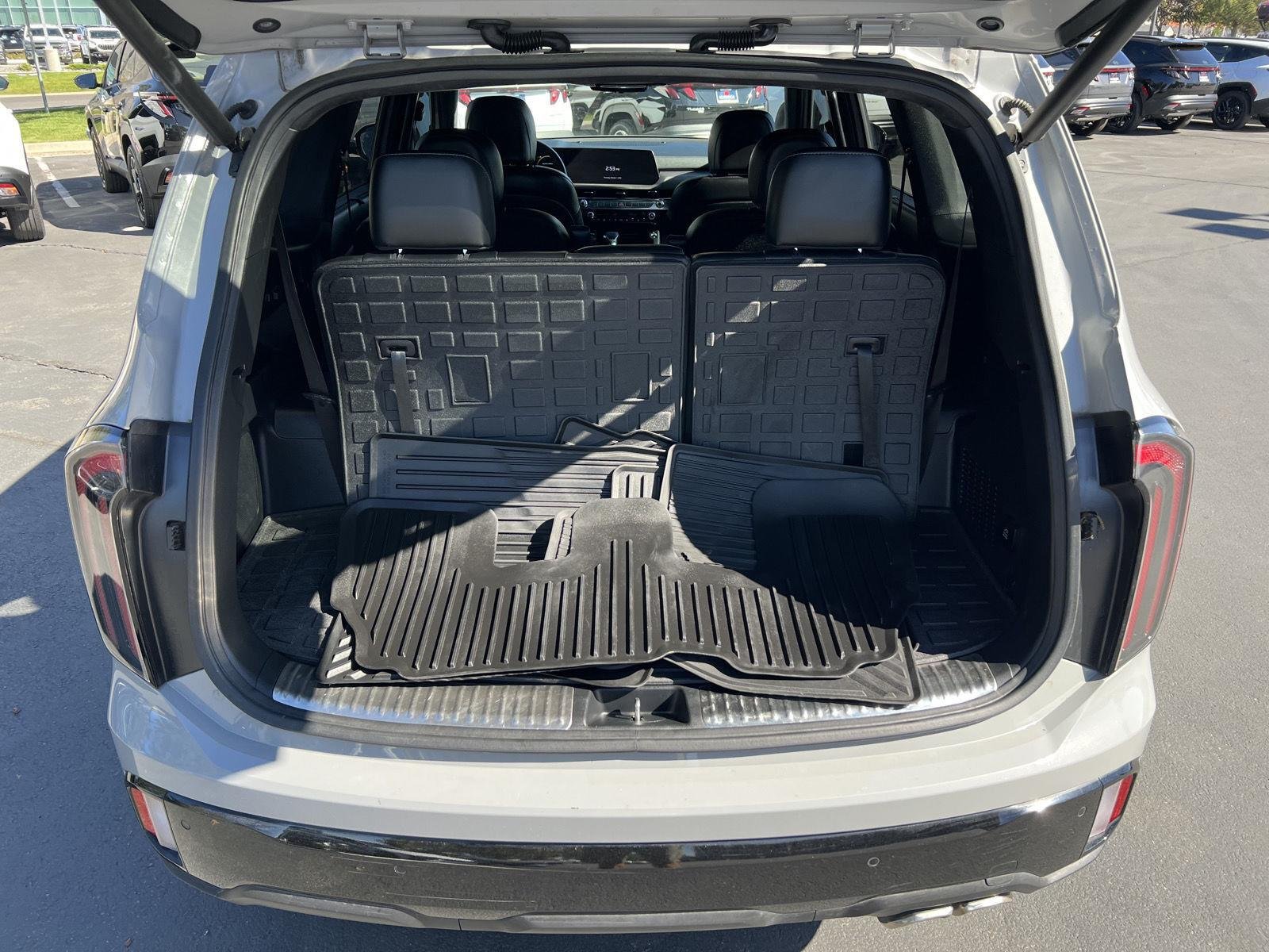 2024 Kia Telluride SX Prestige X-Pro - Photo 9