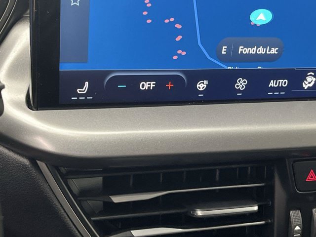 Used 2024 Carbonized Gray Ford Active image 22