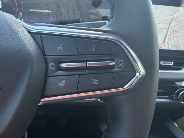 2027 Chevrolet Equinox LT - Photo 31
