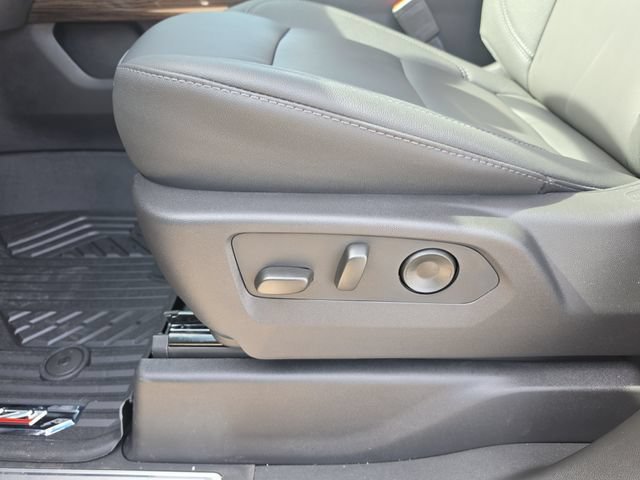 2026 Chevrolet Silverado 1500 RST - Photo 13