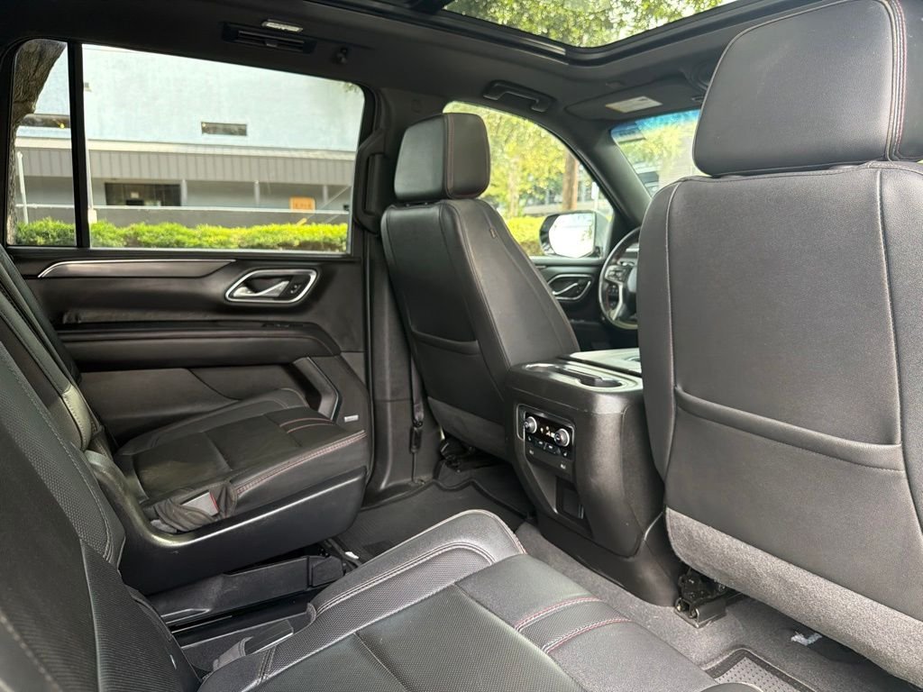 Used 2023 Gray Chevrolet RST image 33