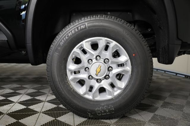 2026 Chevrolet Silverado 2500 HD LT - Photo 29
