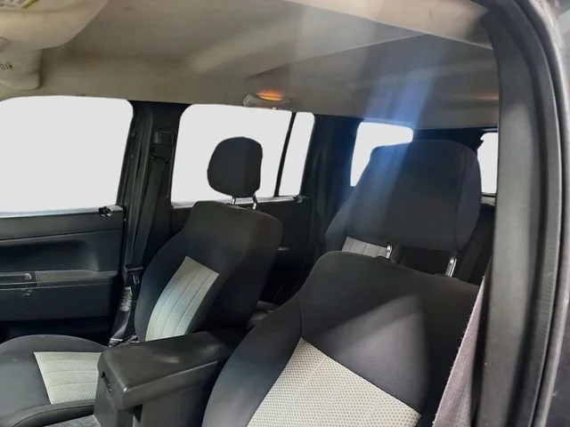 Used 2010 Gray Jeep Sport image 12