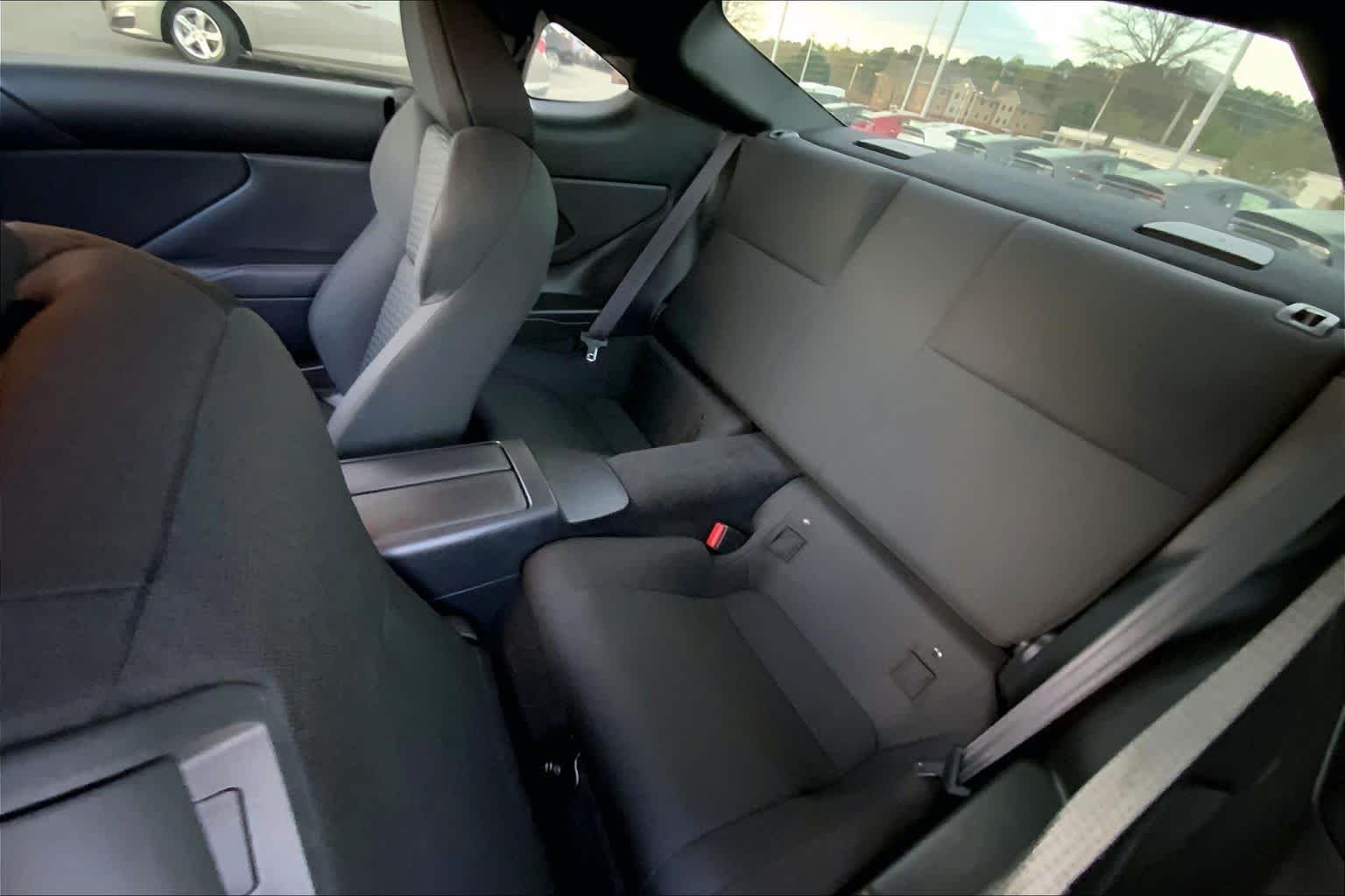 Used 2024 Raven Toyota  image 28
