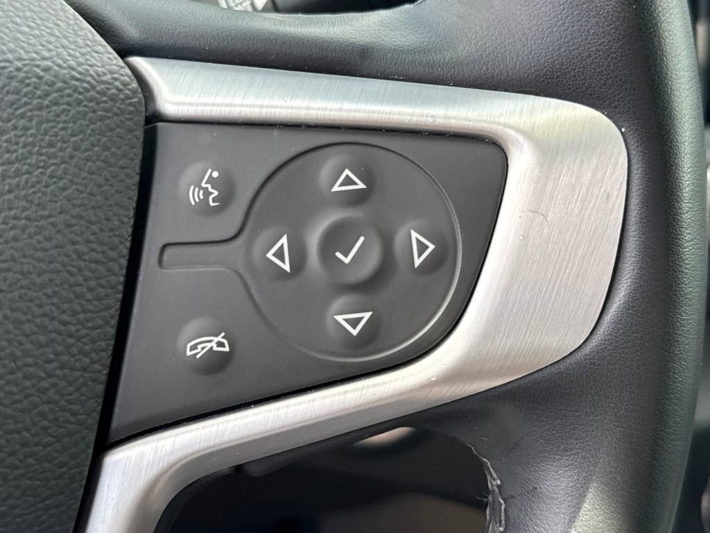 2024 GMC Terrain SLT - Photo 20