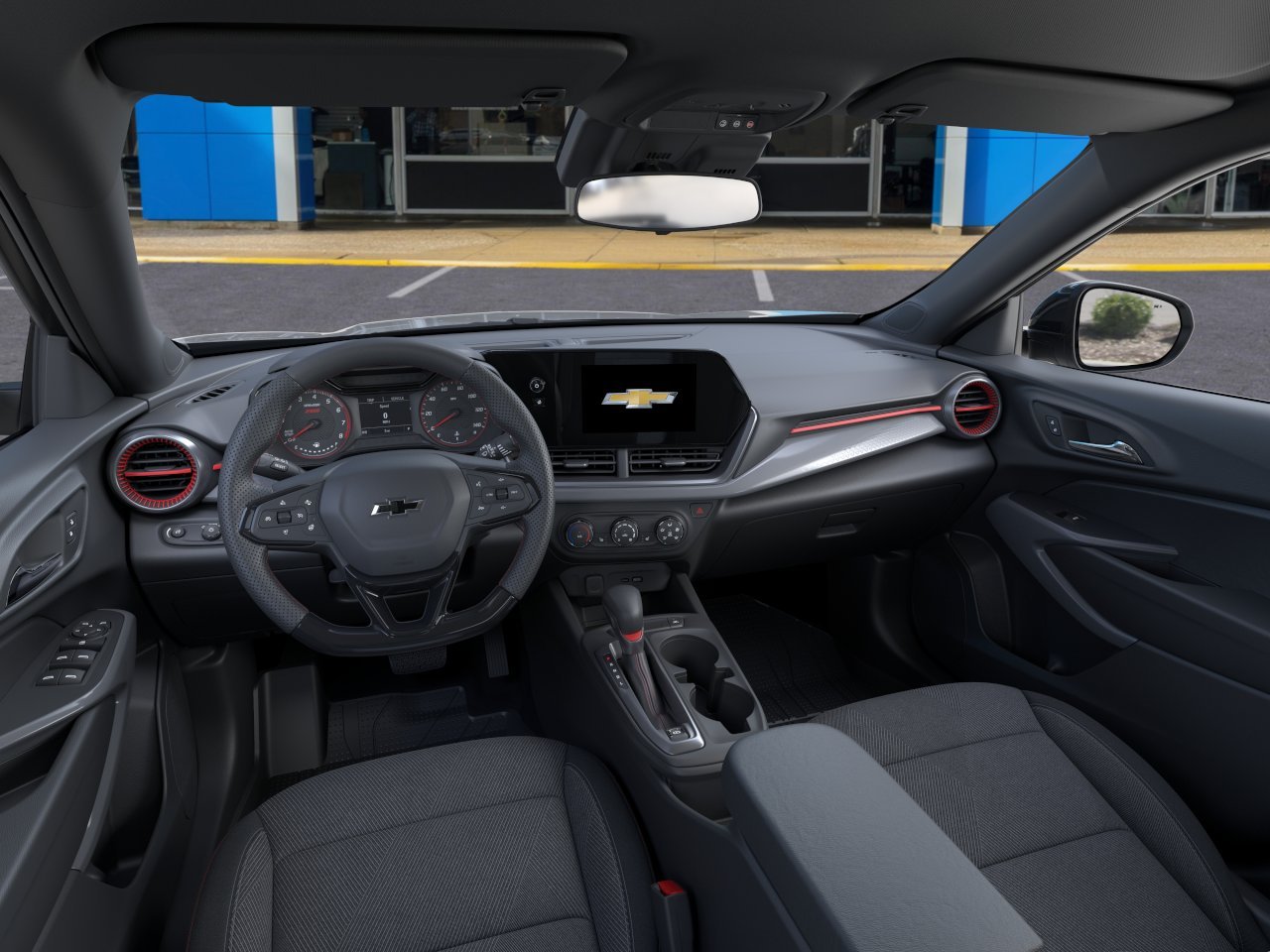 2026 Chevrolet Trax RS - Photo 15