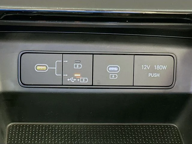 New 2026 Hyundai TUCSON SEL