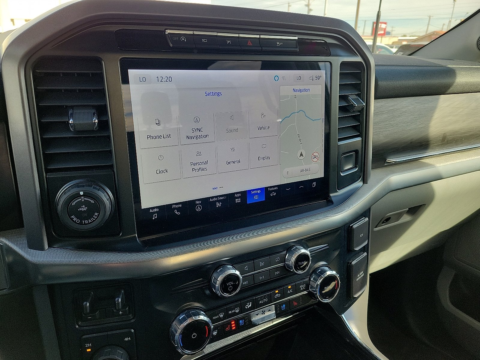 2024 Ford F-150 Lariat - Photo 22