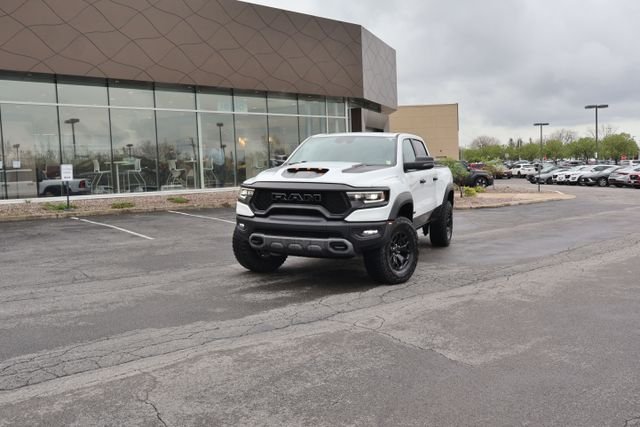 2023 RAM 1500 TRX 4x4 Crew Cab 5'7's photo