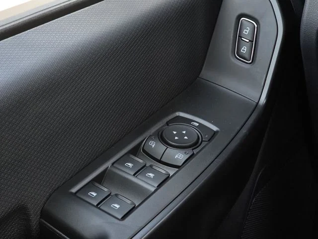 New 2026 Oxford White Ford STX® image 28