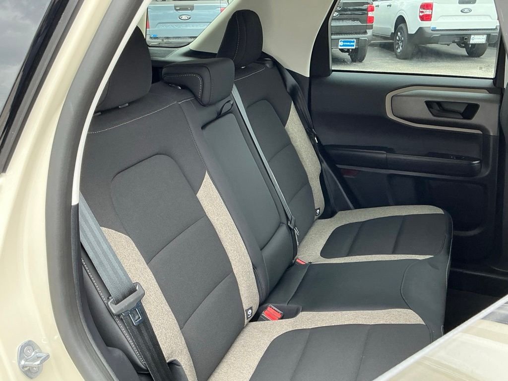 Used 2025 Beige Ford Big Bend image 30