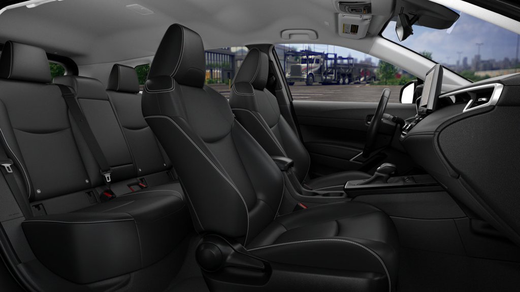 New 2026 Cypress Toyota  XLE image 64