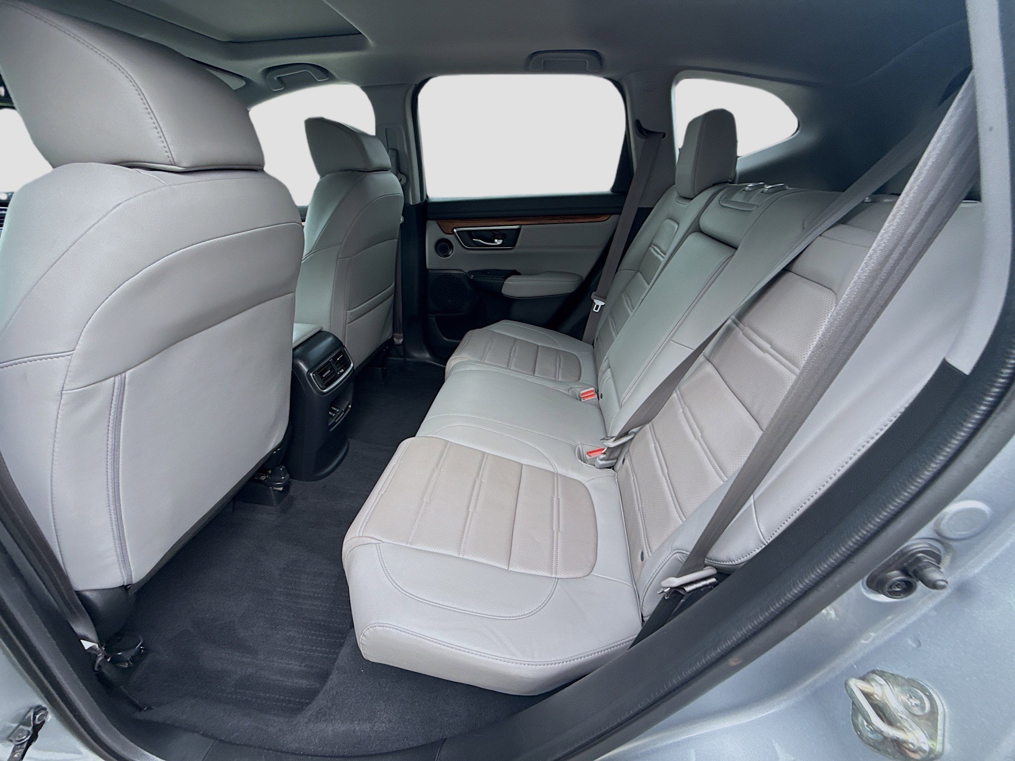 2019 Honda CR-V Touring - Photo 24