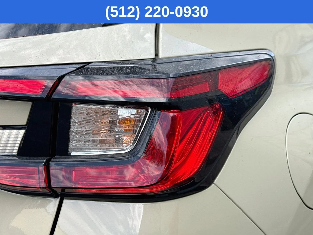 New 2026 Beige Subaru Limited image 34