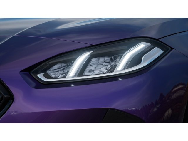New 2026 Thundernight Metallic BMW M235i xDrive image 6