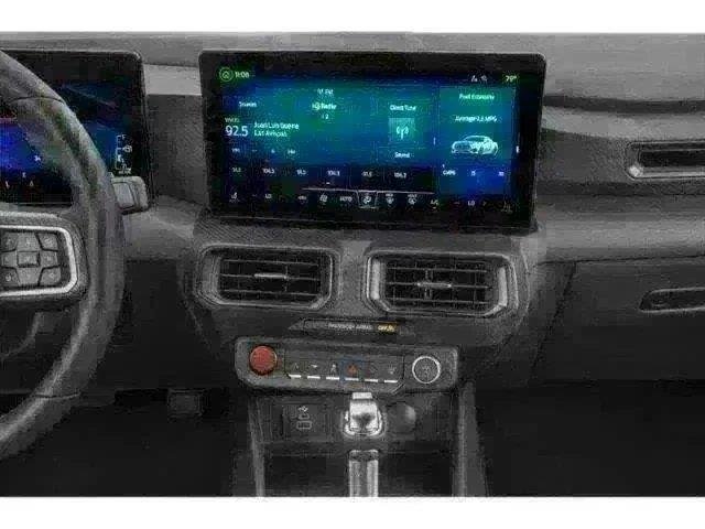 New 2026 Vapor Blue Ford EcoBoost Premium image 4