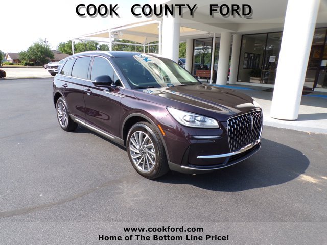 2023 Lincoln Corsair Reserve FWD's photo