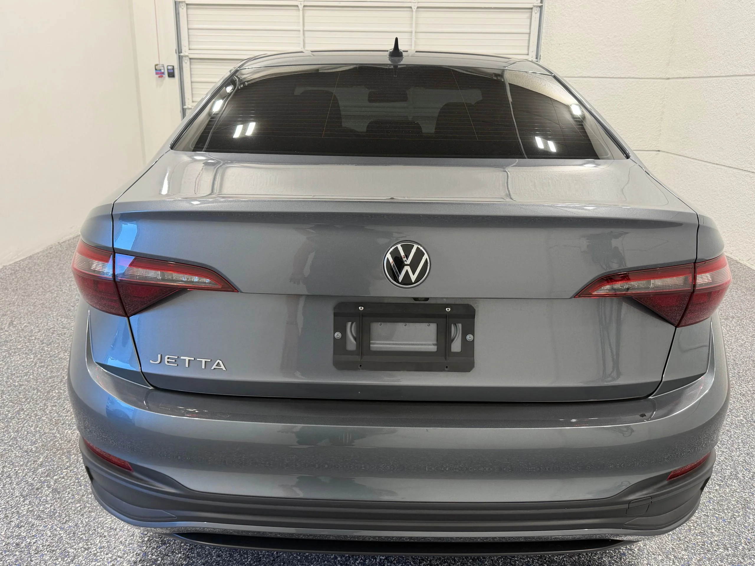 Certified Used 2022 Gray Volkswagen 1.5T Sport image 5